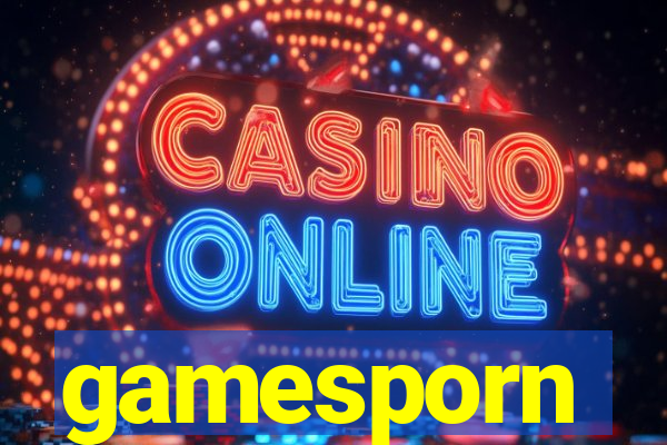 gamesporn