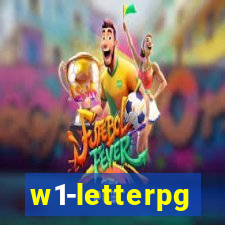 w1-letterpg