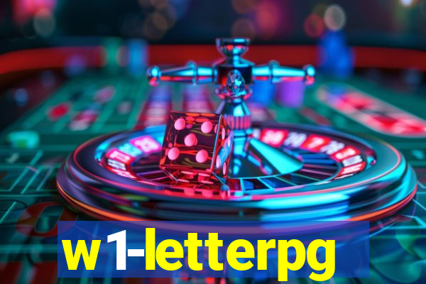 w1-letterpg