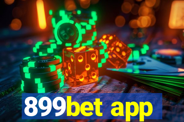 899bet app