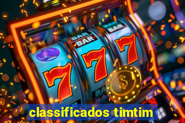 classificados timtim