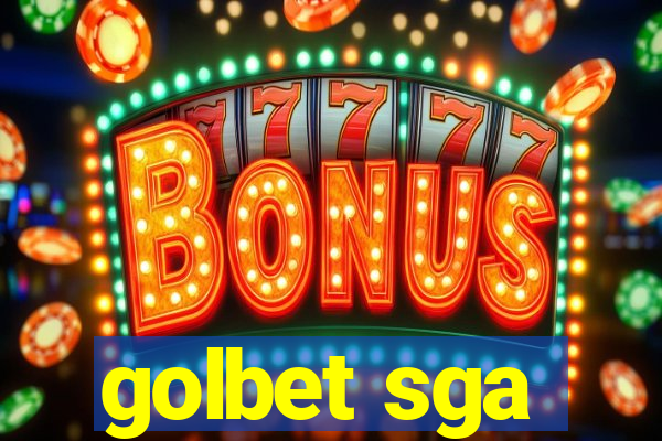 golbet sga