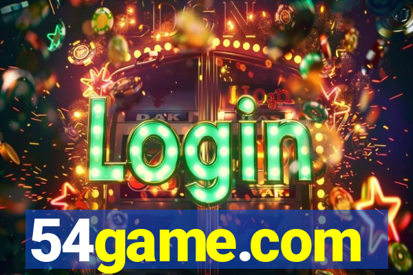 54game.com