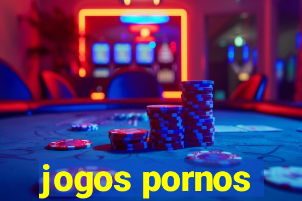 jogos pornos