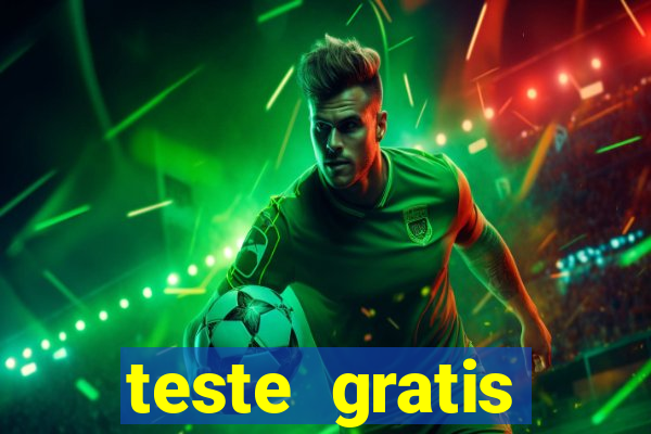 teste gratis fortune tiger