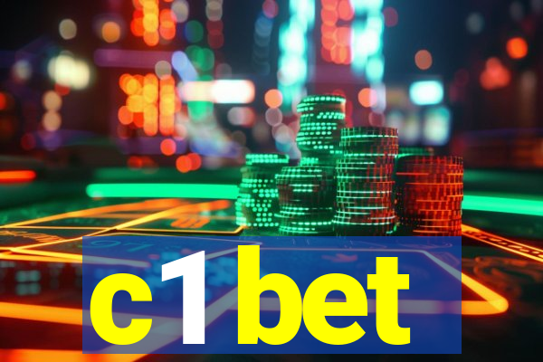 c1 bet