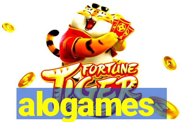 alogames