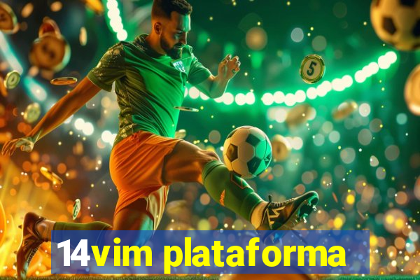 14vim plataforma
