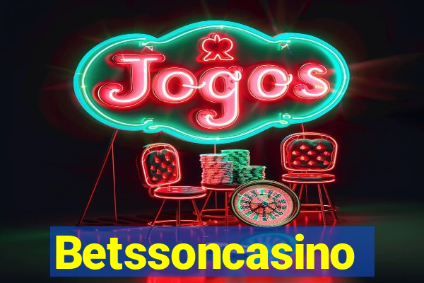 Betssoncasino