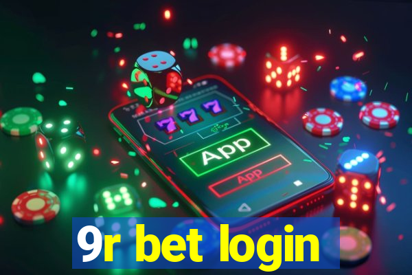 9r bet login