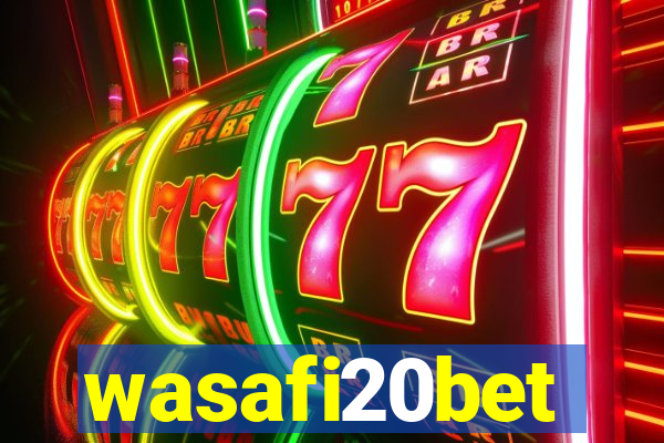 wasafi20bet