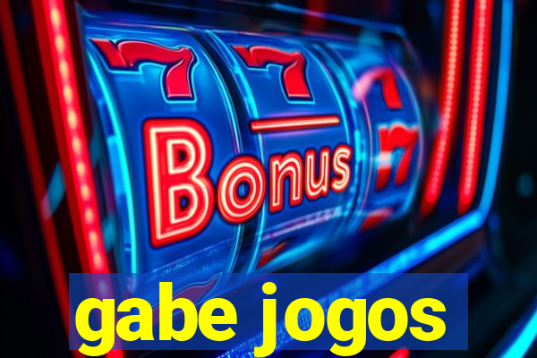 gabe jogos