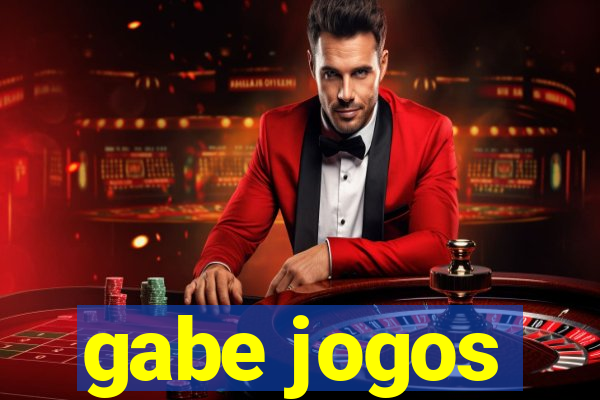 gabe jogos