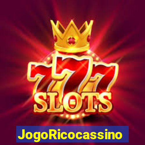 JogoRicocassino