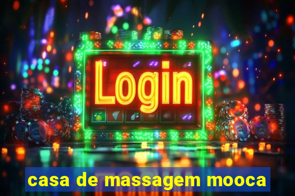 casa de massagem mooca