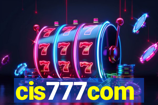 cis777com