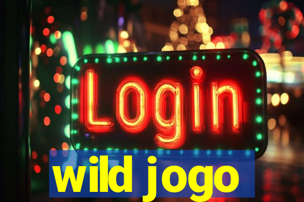 wild jogo