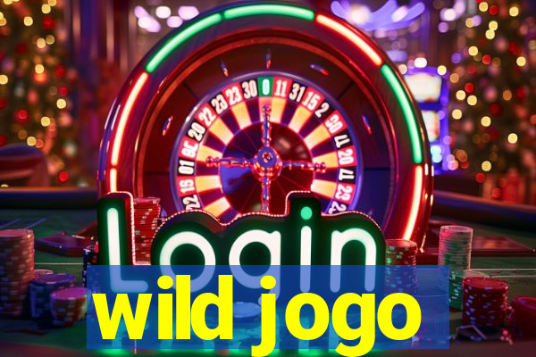 wild jogo