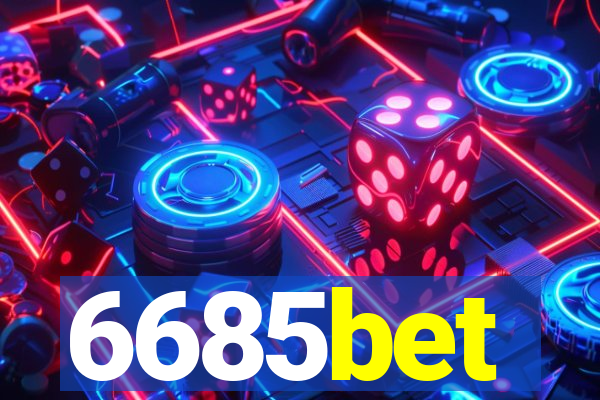 6685bet