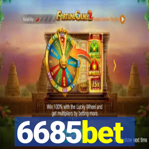 6685bet