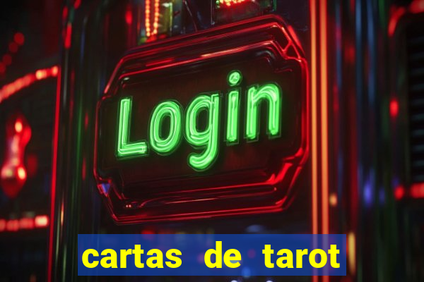 cartas de tarot significado pdf