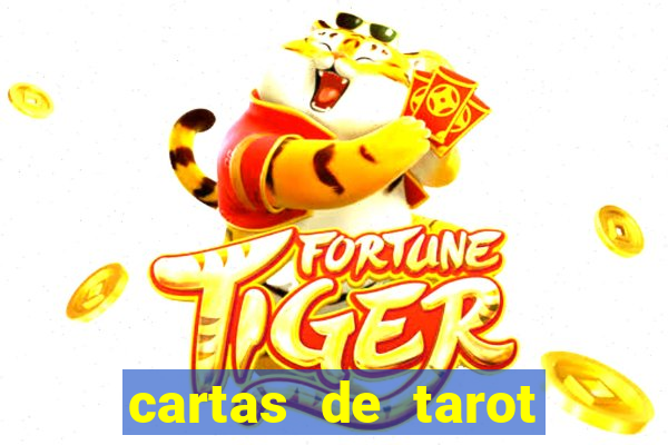 cartas de tarot significado pdf