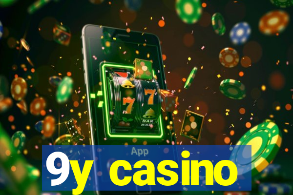 9y casino