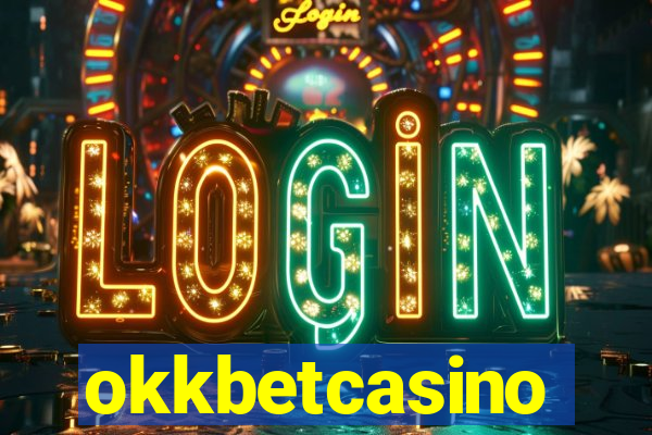 okkbetcasino