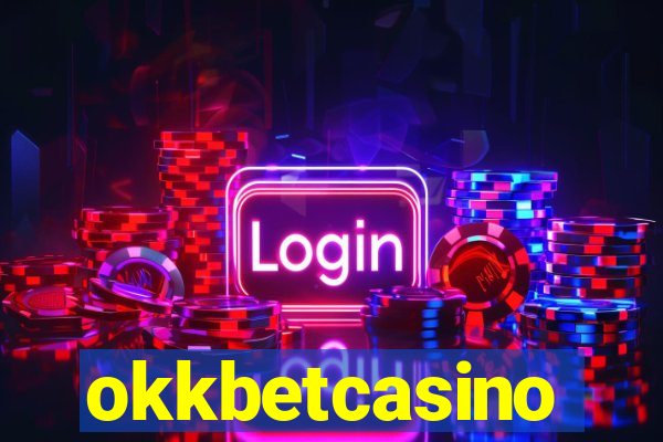 okkbetcasino