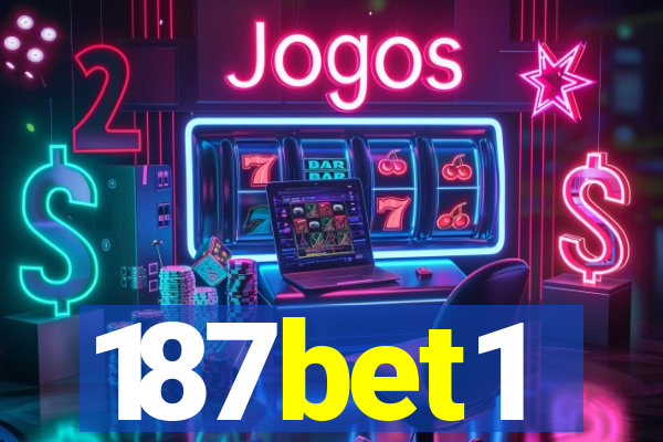 187bet1