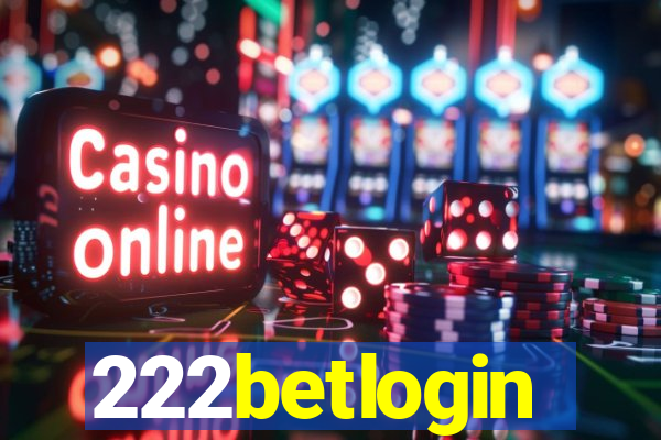 222betlogin