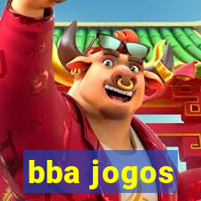 bba jogos