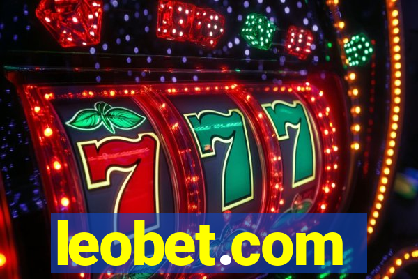 leobet.com