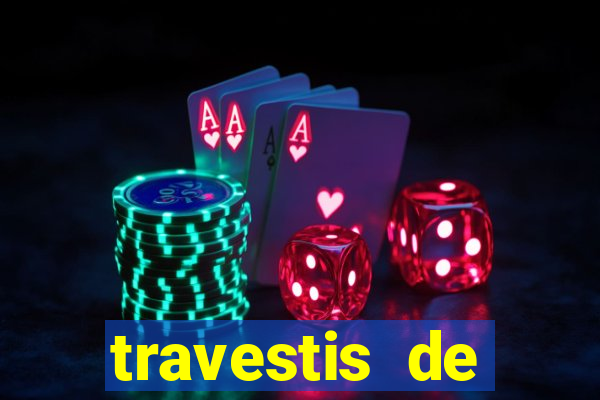 travestis de programa de salvador