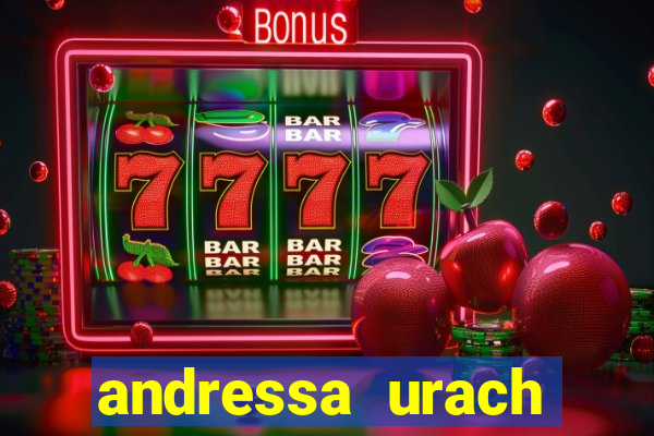 andressa urach pelada 2024