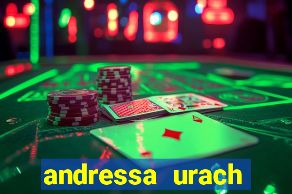 andressa urach pelada 2024