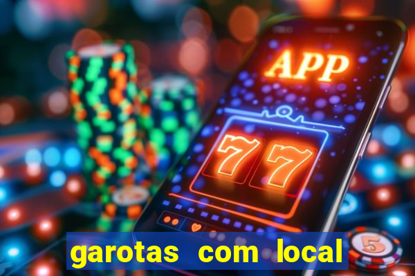 garotas com local porto alegre