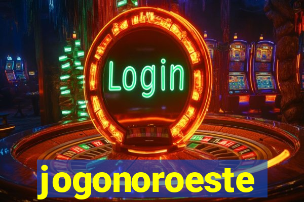 jogonoroeste