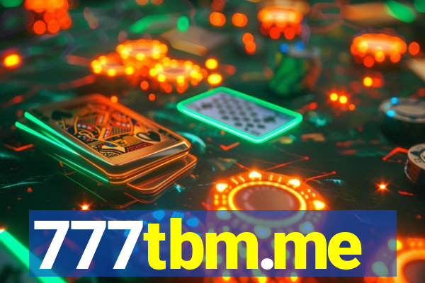 777tbm.me