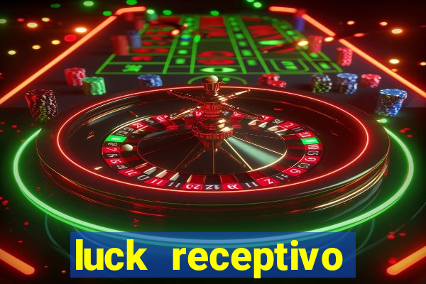 luck receptivo porto seguro