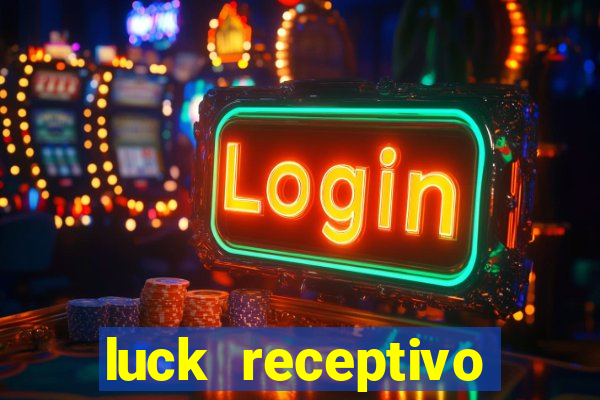 luck receptivo porto seguro