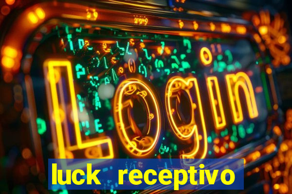 luck receptivo porto seguro