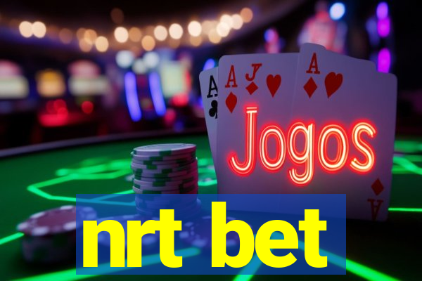 nrt bet