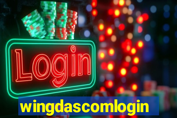 wingdascomlogin