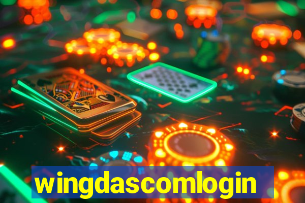 wingdascomlogin