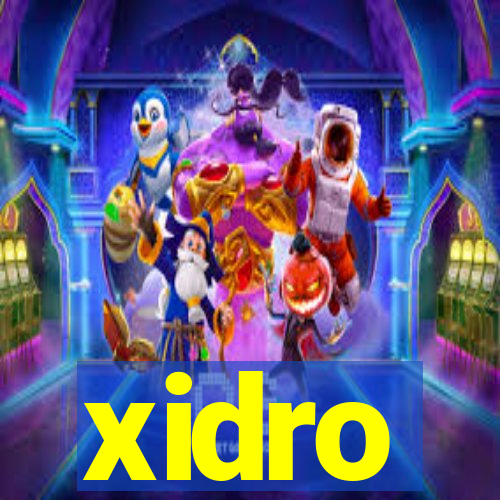 xidro