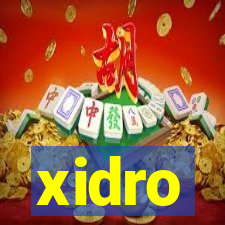 xidro