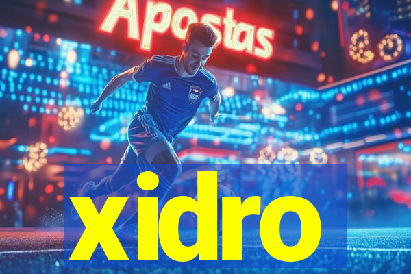 xidro