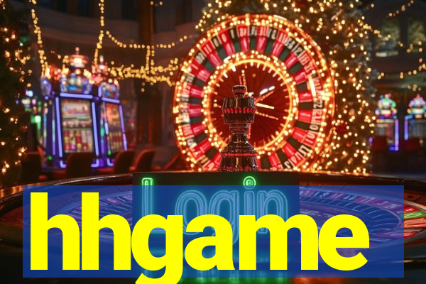 hhgame