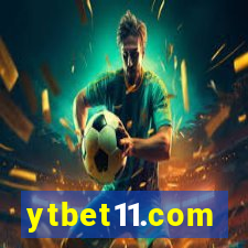 ytbet11.com